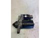 Startmotor från en Skoda Octavia (1Z3), 2004 / 2013 1.4 TSI 16V, Halvkombi (Liftback), Bensin, 1.390cc, 90kW (122pk), FWD, CAXA, 2008-11 / 2013-06, 1Z3 2011