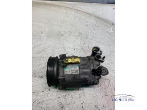 Gebruikte Aircopomp Peugeot 407 (6C/J) 2.7 HDi V6 24V Prijs € 29,00 Margeregeling aangeboden door Autodemontagebedrijf Middelburg B.V