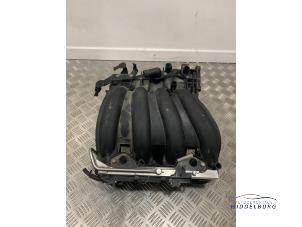 Begagnade Insugsrör BMW 1 serie (E87/87N) 116i 1.6 16V Pris € 28,00 Marginaltabell erbjuds av Autodemontagebedrijf Middelburg B.V