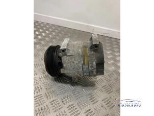 Begagnade Luftkonditioneringspump Renault Laguna II Grandtour (KG) 1.9 dCi 100 Pris € 33,00 Marginaltabell erbjuds av Autodemontagebedrijf Middelburg B.V