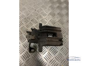 Gebruikte Remklauw (Tang) rechts-achter Seat Leon (1M1) 1.9 TDI 110 Prijs € 12,00 Margeregeling aangeboden door Autodemontagebedrijf Middelburg B.V
