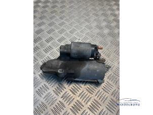 Gebruikte Startmotor Ford Mondeo III 1.8 16V Prijs € 18,00 Margeregeling aangeboden door Autodemontagebedrijf Middelburg B.V