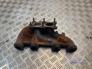 Begagnade Avgasgrenrör Seat Leon (1P1) 1.6 Pris € 23,00 Marginaltabell erbjuds av Autodemontagebedrijf Middelburg B.V