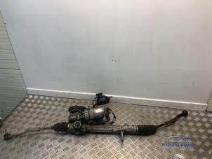 Gebruikte Stuurhuis Peugeot 207 SW (WE/WU) 1.6 16V Prijs € 74,00 Margeregeling aangeboden door Autodemontagebedrijf Middelburg B.V