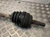 Drivaxel, höger fram från en Opel Movano (4A1; 4A2; 4B2; 4B3; 4C2; 4C3) 1.9 CDTI 2004