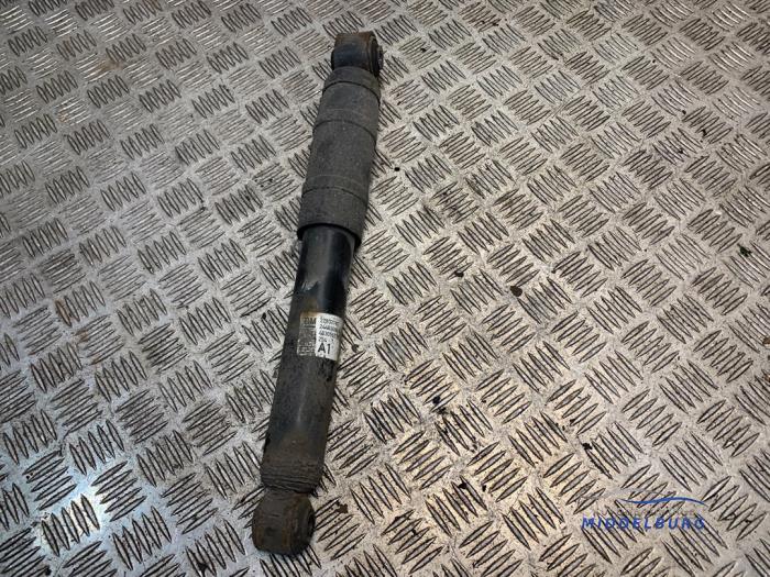 Amortyzator lewy tyl z Opel Astra H (L48) 1.4 16V Twinport 2004