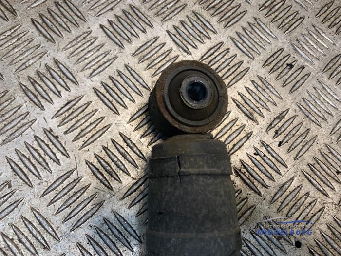 Amortyzator lewy tyl z Opel Astra H (L48) 1.4 16V Twinport 2004