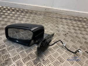 Begagnade Skärmspegel, vänster Mercedes E (W212) E-220 CDI 16V BlueEfficiency Pris € 98,00 Marginaltabell erbjuds av Autodemontagebedrijf Middelburg B.V