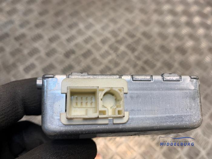 Camera module van een Mercedes-Benz E (C207) E-350 CDI V6 24V 2010