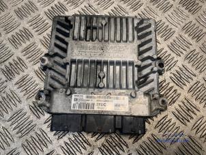 Gebruikte Computer Motormanagement Ford Focus 2 Wagon 2.0 TDCi 16V Prijs € 74,00 Margeregeling aangeboden door Autodemontagebedrijf Middelburg B.V