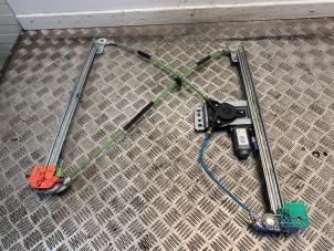 Gebruikte Ruitmechaniek 2Deurs rechts-voor Citroen Jumpy (G9) 2.0 HDI 120 16V Prijs € 23,00 Margeregeling aangeboden door Autodemontagebedrijf Middelburg B.V