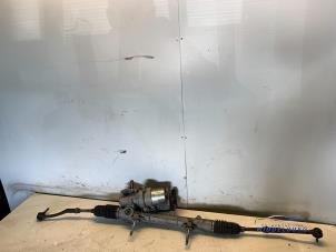 Gebruikte Stuurhuis Citroen C4 Berline (NC) 1.6 16V GT THP Prijs € 74,00 Margeregeling aangeboden door Autodemontagebedrijf Middelburg B.V