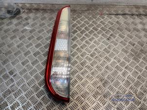 Gebruikte Achterlicht links Ford Focus 2 Wagon 1.6 16V Prijs € 29,00 Margeregeling aangeboden door Autodemontagebedrijf Middelburg B.V