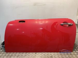 Gebruikte Portier 2Deurs links BMW Mini One/Cooper (R50) 1.6 16V Cooper Prijs € 49,00 Margeregeling aangeboden door Autodemontagebedrijf Middelburg B.V