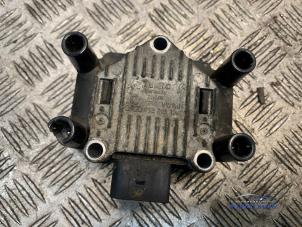 Begagnade Tändspole Seat Leon (1P1) 1.6 Pris € 9,00 Marginaltabell erbjuds av Autodemontagebedrijf Middelburg B.V