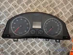 Begagnade Vägmätare KM Volkswagen Eos (1F7/F8) 1.6 FSI 16V Pris € 48,00 Marginaltabell erbjuds av Autodemontagebedrijf Middelburg B.V