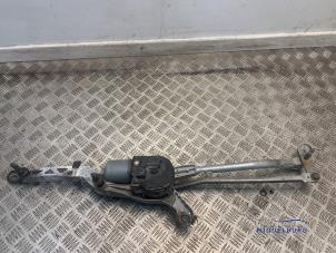 Begagnade Torkarmotor + mekanism Mercedes C (W204) 2.2 C-200 CDI 16V BlueEFFICIENCY Pris € 18,00 Marginaltabell erbjuds av Autodemontagebedrijf Middelburg B.V