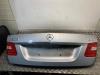 Mercedes-Benz E (W212) E-200 CDI 16V BlueEfficiency,BlueTEC Achterklep