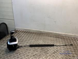 Gebruikte Selectiehendel automaat Volkswagen Polo V (6R) 1.4 GTI 16V Prijs € 124,00 Margeregeling aangeboden door Autodemontagebedrijf Middelburg B.V