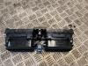 Luchtrooster Dashboard van een BMW 3 serie (F30) 320i 2.0 16V 2013