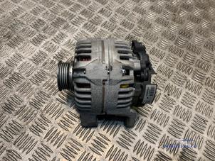 Gebruikte Dynamo Opel Meriva 1.4 16V Twinport Prijs € 19,00 Margeregeling aangeboden door Autodemontagebedrijf Middelburg B.V