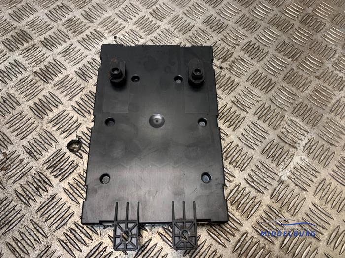 Dator , karosskontroll (BCM) från en Mercedes-Benz Vito (447.6) 1.6 109 CDI 16V 2016