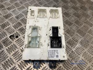 Gebruikte Computer Body Control Mercedes Vito (447.6) 1.6 109 CDI 16V Prijs € 77,00 Margeregeling aangeboden door Autodemontagebedrijf Middelburg B.V