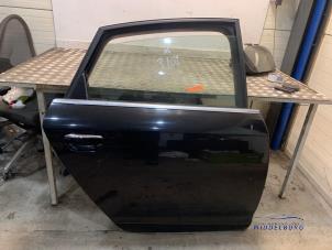 Gebruikte Portier 4Deurs rechts-achter Audi A6 (C6) 2.0 TDI 16V Prijs € 74,00 Margeregeling aangeboden door Autodemontagebedrijf Middelburg B.V