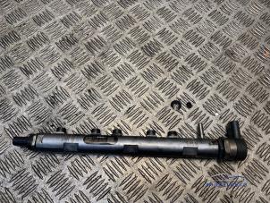 Begagnade Bränsleinsprutningsmunstycke BMW 1 serie (E87/87N) 116d 16V Pris € 20,00 Marginaltabell erbjuds av Autodemontagebedrijf Middelburg B.V