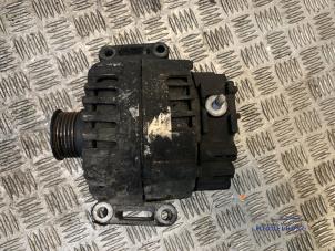 Begagnade Dynamo Mercedes E Estate (S212) E-200 CDI 16V BlueEfficiency,BlueTEC Pris € 99,00 Marginaltabell erbjuds av Autodemontagebedrijf Middelburg B.V