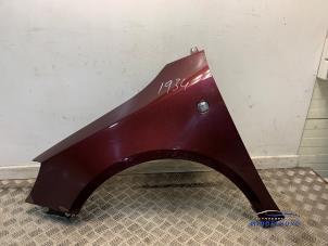 Gebruikte Scherm links-voor Skoda Fabia II Combi 1.2 TSI Prijs € 49,00 Margeregeling aangeboden door Autodemontagebedrijf Middelburg B.V