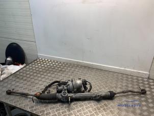 Gebruikte Stuurhuis Peugeot 207/207+ (WA/WC/WM) 1.4 16V VTi Prijs € 74,00 Margeregeling aangeboden door Autodemontagebedrijf Middelburg B.V