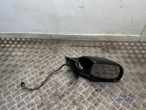 Używane Lusterko zewnetrzne prawe Audi Q5 (8RB) 2.0 TFSI 16V Quattro Cena € 149,00 Procedura marży oferowane przez Autodemontagebedrijf Middelburg B.V