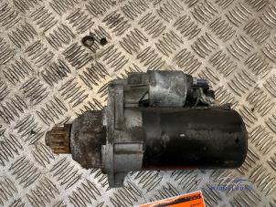 Begagnade Startmotor Audi A1 (8X1/8XK) 1.4 TFSI 16V 122 Pris € 18,00 Marginaltabell erbjuds av Autodemontagebedrijf Middelburg B.V