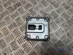 Gebruikte Module LED koplamp Mercedes Vito (447.6) 2.2 116 CDI 16V Prijs € 139,00 Margeregeling aangeboden door Autodemontagebedrijf Middelburg B.V