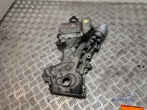 Begagnade Kamremsskydd Audi A1 (8X1/8XK) 1.4 TFSI 16V 122 Pris € 134,00 Marginaltabell erbjuds av Autodemontagebedrijf Middelburg B.V