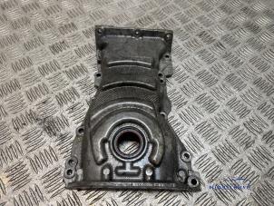 Begagnade Kamremsskydd Seat Leon (1P1) 1.2 TSI Pris € 24,00 Marginaltabell erbjuds av Autodemontagebedrijf Middelburg B.V