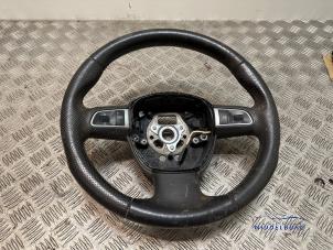 Begagnade Ratt Audi Q5 (8RB) 2.0 TFSI 16V Quattro Pris € 73,00 Marginaltabell erbjuds av Autodemontagebedrijf Middelburg B.V