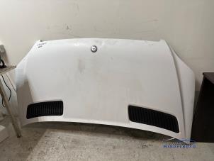 Gebruikte Motorkap Mercedes Sprinter 3,5t (906.63) 311 CDI 16V Prijs € 99,00 Margeregeling aangeboden door Autodemontagebedrijf Middelburg B.V