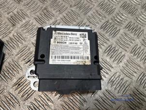 Gebruikte Airbag Module Mercedes A (W176) 1.5 A-180 CDI, A-180d 16V Prijs € 44,00 Margeregeling aangeboden door Autodemontagebedrijf Middelburg B.V