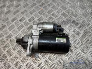 Używane Rozrusznik Volkswagen Multivan T5 (7E/7HC/7HF/7HM) 2.0 TDI DRF Cena € 9,50 Procedura marży oferowane przez Autodemontagebedrijf Middelburg B.V