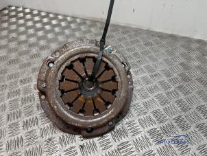 Gebruikte Koppelingsset (compleet) Nissan Note (E11) 1.5 dCi 86 Prijs € 74,00 Margeregeling aangeboden door Autodemontagebedrijf Middelburg B.V