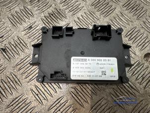 Gebruikte Module (diversen) Mercedes CLS AMG (C218) 5.5 63 AMG V8 32V Performance package Prijs € 89,00 Margeregeling aangeboden door Autodemontagebedrijf Middelburg B.V