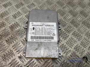 Begagnade Airbagmodul Mercedes CLS AMG (C218) 5.5 63 AMG V8 32V Performance package Pris € 74,00 Marginaltabell erbjuds av Autodemontagebedrijf Middelburg B.V