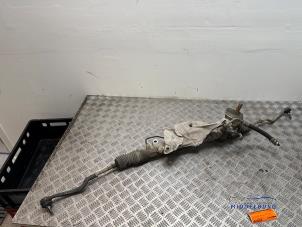 Gebruikte Stuurhuis Dacia Logan MCV (KS) 1.6 16V Prijs € 64,00 Margeregeling aangeboden door Autodemontagebedrijf Middelburg B.V