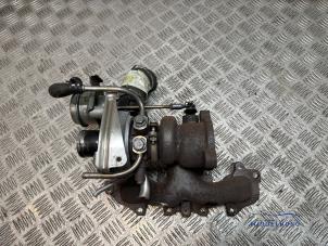 Begagnade Turbo Renault Captur (2R) 1.2 TCE 16V EDC Pris € 299,00 Marginaltabell erbjuds av Autodemontagebedrijf Middelburg B.V