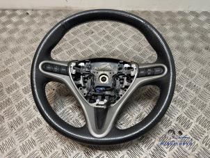 Gebruikte Stuurwiel Honda Civic (FA/FD) 1.3 Hybrid Prijs € 99,00 Margeregeling aangeboden door Autodemontagebedrijf Middelburg B.V