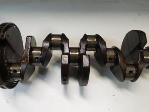 Begagnade Vevaxel Seat Altea (5P1) 1.6 Pris € 145,00 Marginaltabell erbjuds av A.T.S. van de Wiel