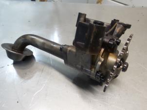 Begagnade Oljepump Seat Altea (5P1) 1.6 Pris € 65,00 Marginaltabell erbjuds av A.T.S. van de Wiel