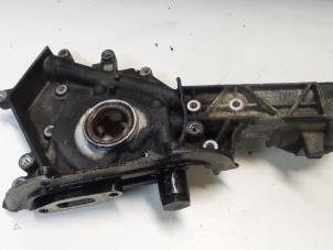 Gebruikte Oliepomp Alfa Romeo GT (937) 2.0 JTS 16V Prijs € 80,00 Margeregeling aangeboden door A.T.S. van de Wiel